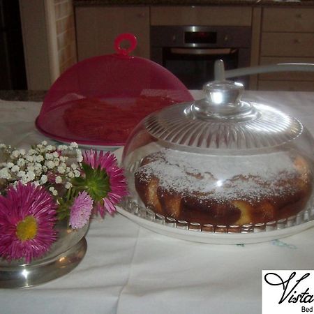 Vista Castello Bed & Breakfast Роверето Екстериор снимка