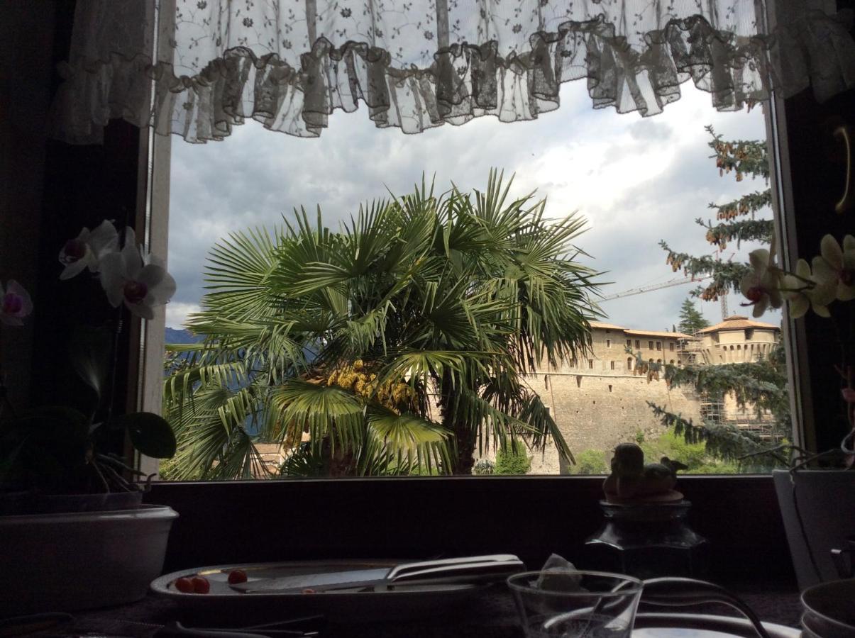 Vista Castello Bed & Breakfast Роверето Екстериор снимка